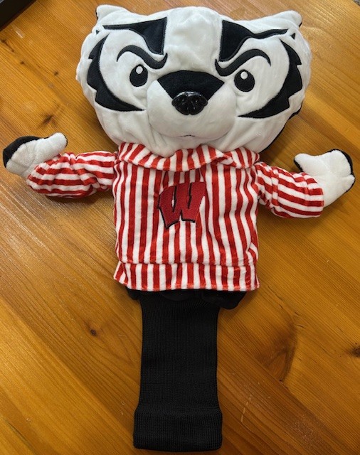 The Golf Shop | UniversityRidge.com - Play Where The Badgers Play&